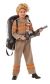 Girl S Ghostbusters Movie Deluxe Child Costume Small