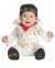 Newborn Elvis Presley Costume Infants 6 12 Months 