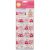 Wilton Treat Bags Candy Hearts 20 Per Pkg