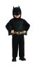 Batman The Dark Knight Rises Batman Costume Black Infant