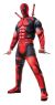 Men S Marvel Universe Classic Muscle Chest Deadpool Costume Extra Small