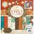 Die Cuts With A View Premium Stack 12 X 12 Inches Far East