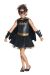 Dc Comics Superheroes Tutu Kids Batgirl Costume Female Medium