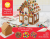  inch Wilton Preassembled Gingerbread House Kit
Townhouse inch
