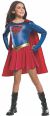 Costume Kids Supergirl TV Show Costume Medium