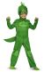 Gekko Classic Toddler Pj Masks Costume Medium 3T 4T