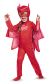 Owlette Classic Toddler Pj Masks Costume Medium 3T 4T