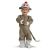Sock Monkey Costume Toddlers 12 18