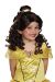 Belle Child Disney Princess Beauty and The Beast Wig