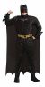 Batman The Dark Knight Rises Muscle Chest Batman Set Black Plus