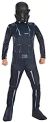 Rogue One A?Star Wars?Story Childs Death Trooper Costume Small