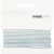 Silver Pearl String