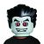 Lego Iconic Firefighter Child Mask