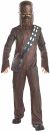 Star Wars Chewbacca Deluxe Kids Costume Meduim