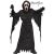 Fun Wolrd Boys Bleeding Scream Costume Medium 8to10