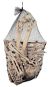 Bags Of Bones Halloween Decoration Bone