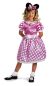 Minnie Mouse Clubhouse Classic Girl? Costume 7 8
