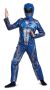 Ranger Movie Classic Costume Blue Small 4 6 