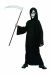 Ghoul Robe Costume Child Large Size 12 14