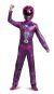 Ranger Movie Classic Costume Pink Medium 7 8 