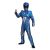 Ranger Movie Classic Muscle Costume Blue Large 10 12 