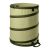 Fiskars Kangaroo Gardening Container With Hardshell Base 30 Gallon 1 Pack of 1 Piece