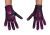 Pink Power Ranger Movie Child Gloves One Size