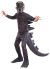 Godzilla 2014 Godzilla Costume X Small
