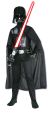 Star Wars Childs Darth Vader Costume Large