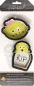 Specialty Cookie Cutter Set Zombie