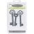 Embossing Essentials Dies Keys
