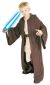 Star War Classic Deluxe Kids Jedi Knight Robe Male Large