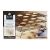 Wilton Excelle Elite 3Tier Cooling Rack for Cookies Cakes and More 1 Pack of 1 Piece