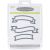 Embossing Essentials Dies Banners