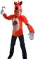 Kid S Five Nights At Freddy S Deluxe Foxy Costume Male Meduim