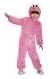 Pink Elmo Comfy Fur 12 18 Months