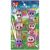 Beanie Boos 3D Stickers Girl Theme