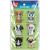 Beanie Boos Stickers Pets Theme With Wiggly Eyes