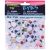 Paste On Wiggle Eyes 12mm Assorted