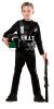Young Heroes Childs S.W.A.T. Team Costume Small