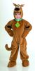Scooby Doo Childs Deluxe Scooby Costume Toddler