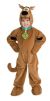 Scooby Doo Childs Deluxe Scooby Costume Small