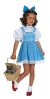 Deluxe Dorothy Costume Small
