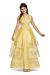 Women S Belle Ball Gown Deluxe Adult Costume