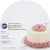 Wilton Cake Circles 12 Count 8 Inch