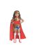 Dc Comics Kids Wonder Woman Costume Female Small