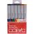 Copic Markers Sketch Set Bold Primaries