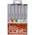 Copic Markers Sketch Set Earth Essentials