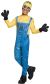 Despicable Me Dave Minion Child Costume Small