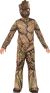 Kid S Guardians Of The Galaxy Vol. 2 Groot Costume Male Small